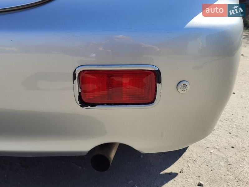 Седан Mitsubishi Lancer 2008 в Виннице фото 50 Седан Mitsubishi Lancer 2008 в Виннице