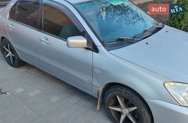 Седан Mitsubishi Lancer 2006 в Кропивницькому