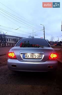 Седан Mitsubishi Lancer 2006 в Балаклее