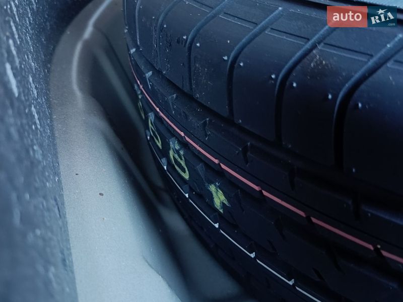 Седан Mitsubishi Lancer 2008 в Киеве