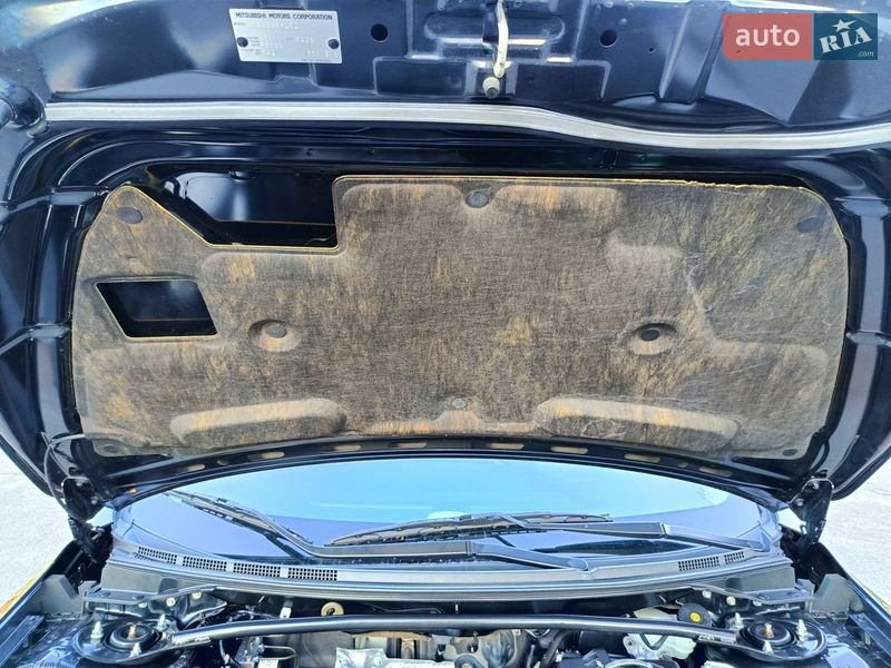Седан Mitsubishi Lancer 2008 в Киеве