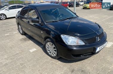 Седан Mitsubishi Lancer 2007 в Одесі