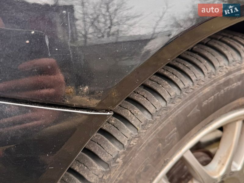 Универсал Mitsubishi Lancer 2007 в Киеве