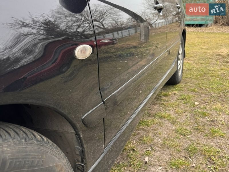 Универсал Mitsubishi Lancer 2007 в Киеве