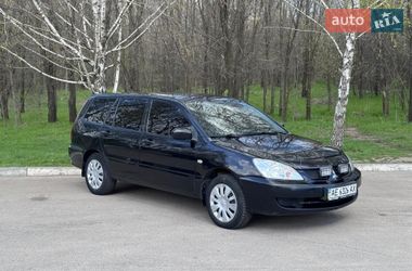 Универсал Mitsubishi Lancer 2006 в Запорожье