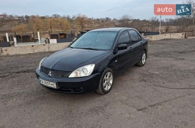 Седан Mitsubishi Lancer 2005 в Первомайске