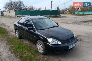 Седан Mitsubishi Lancer 2005 в Первомайську