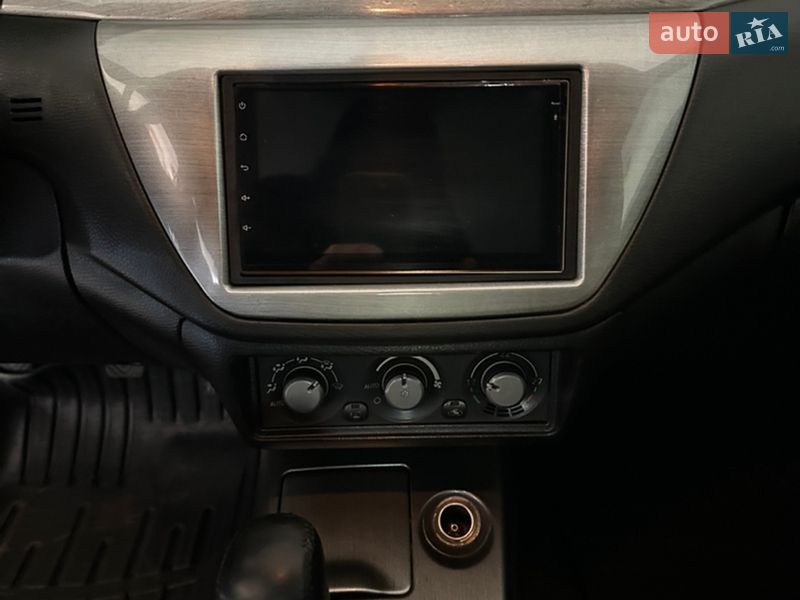 Седан Mitsubishi Lancer 2006 в Кам'янському фото 8 Седан Mitsubishi Lancer 2006 в Кам'янському