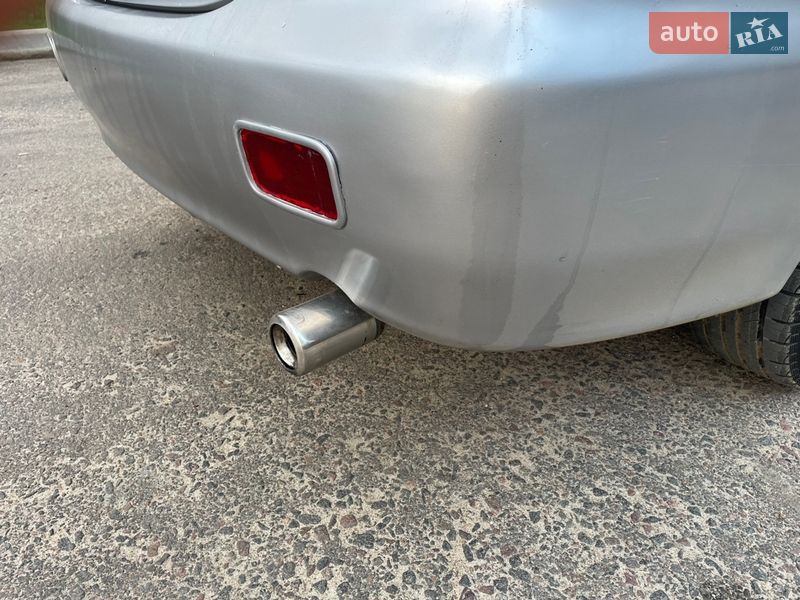 Седан Mitsubishi Lancer 2004 в Одессе фото 19 Седан Mitsubishi Lancer 2004 в Одессе