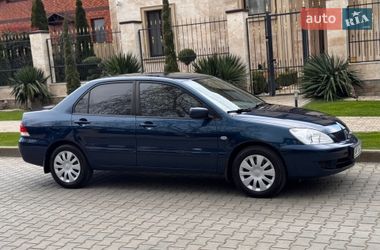 Седан Mitsubishi Lancer 2008 в Одесі
