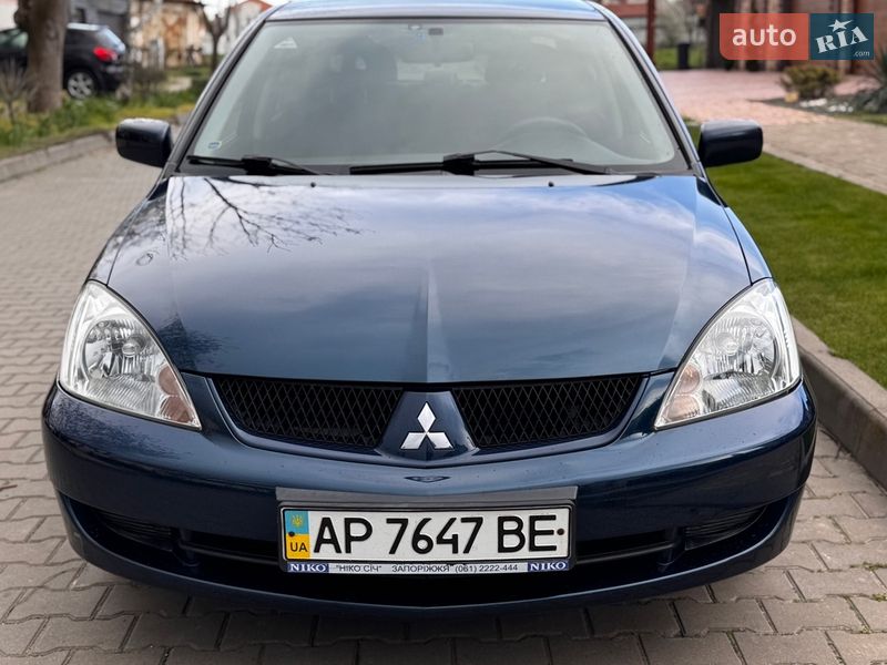 Седан Mitsubishi Lancer 2008 в Одессе фото 15 Седан Mitsubishi Lancer 2008 в Одессе
