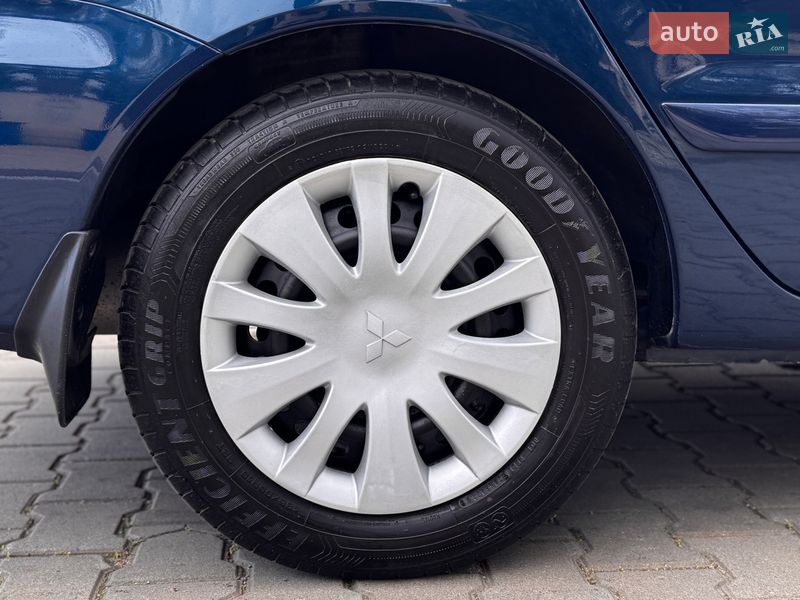 Седан Mitsubishi Lancer 2008 в Одессе фото 28 Седан Mitsubishi Lancer 2008 в Одессе