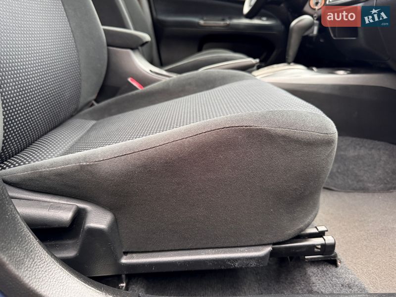 Седан Mitsubishi Lancer 2008 в Одессе фото 32 Седан Mitsubishi Lancer 2008 в Одессе