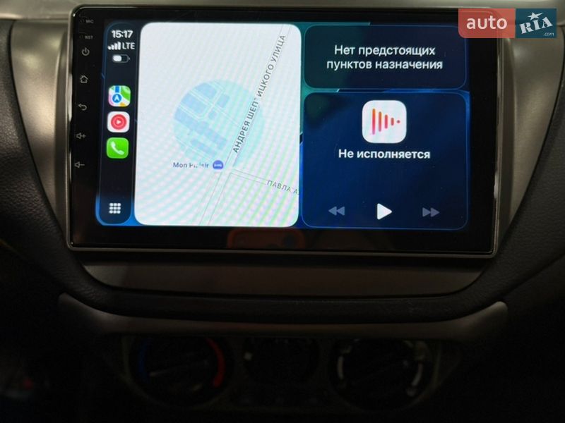 Универсал Mitsubishi Lancer 2007 в Виннице