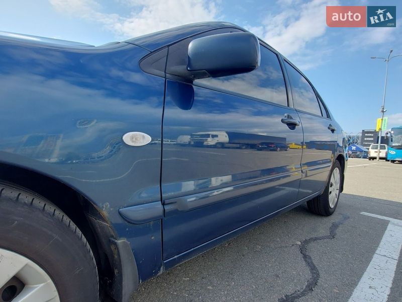 Седан Mitsubishi Lancer 2008 в Вышгороде фото 13 Седан Mitsubishi Lancer 2008 в Вышгороде