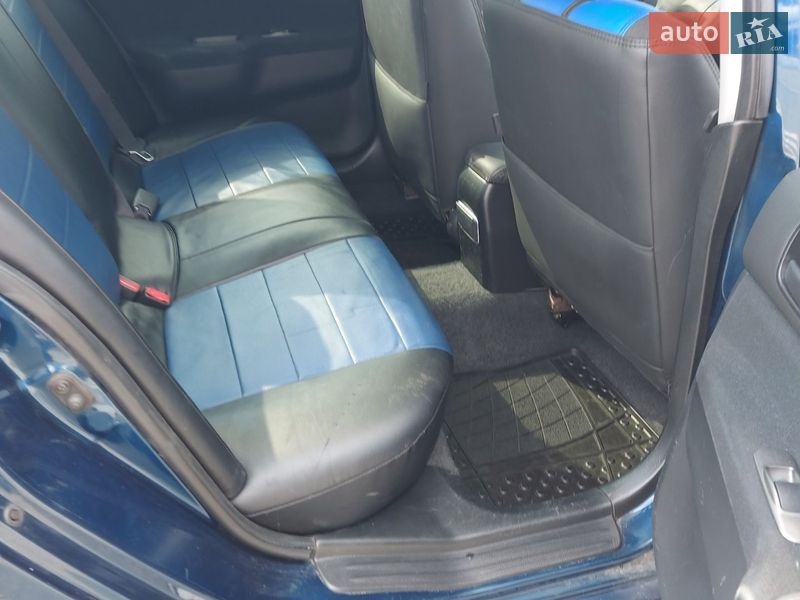 Седан Mitsubishi Lancer 2008 в Вышгороде фото 19 Седан Mitsubishi Lancer 2008 в Вышгороде