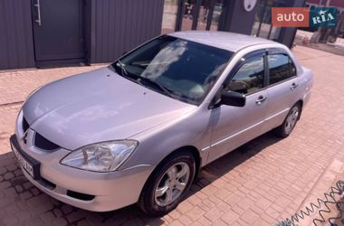 Седан Mitsubishi Lancer 2005 в Кривому Розі
