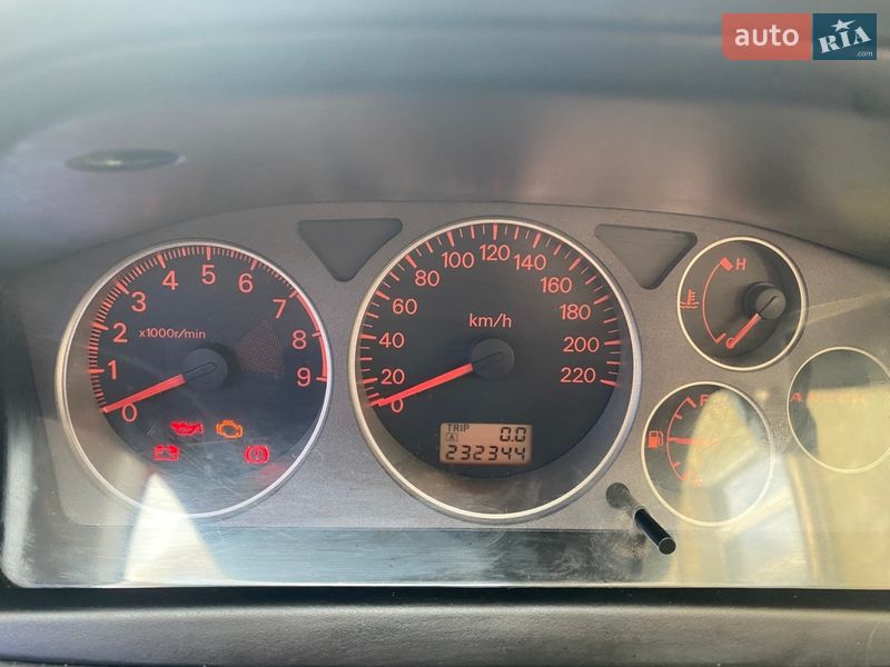 Седан Mitsubishi Lancer 2005 в Дрогобыче фото 15 Седан Mitsubishi Lancer 2005 в Дрогобыче