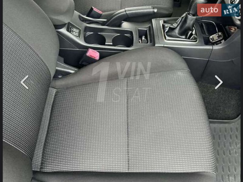 Седан Mitsubishi Lancer 2009 в Києві