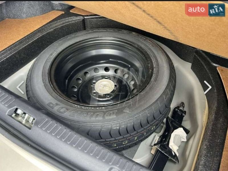 Седан Mitsubishi Lancer 2009 в Києві