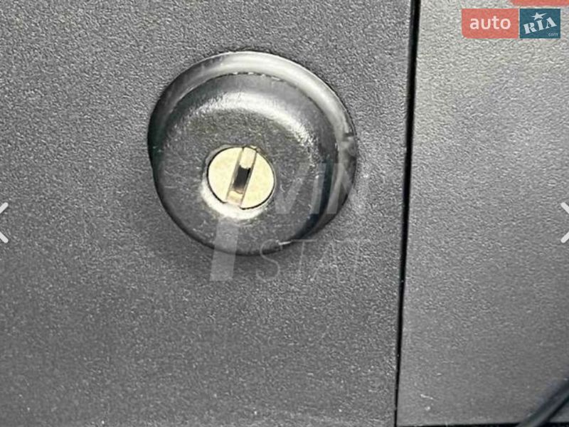 Седан Mitsubishi Lancer 2009 в Києві