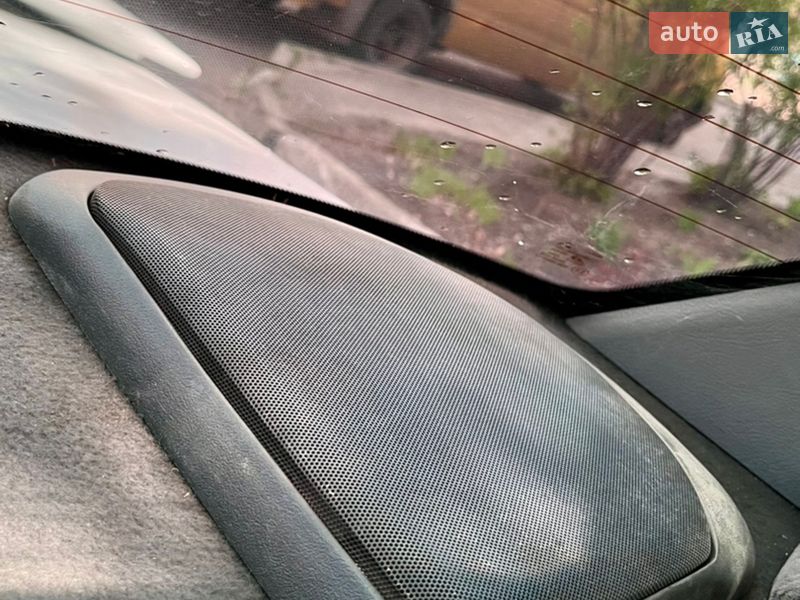 Седан Mitsubishi Lancer 1995 в Кременчуці