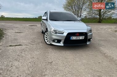 Хэтчбек Mitsubishi Lancer 2008 в Броварах