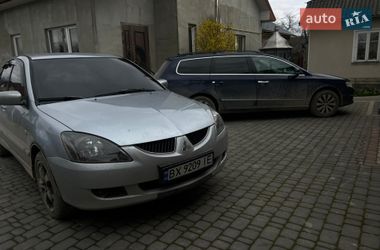 Седан Mitsubishi Lancer 2005 в Борщеві