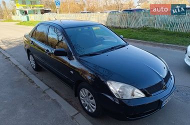Седан Mitsubishi Lancer 2006 в Києві