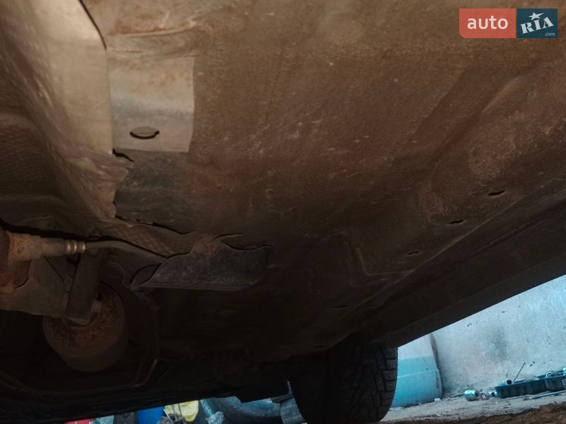 Седан Mitsubishi Lancer 2007 в Березівці