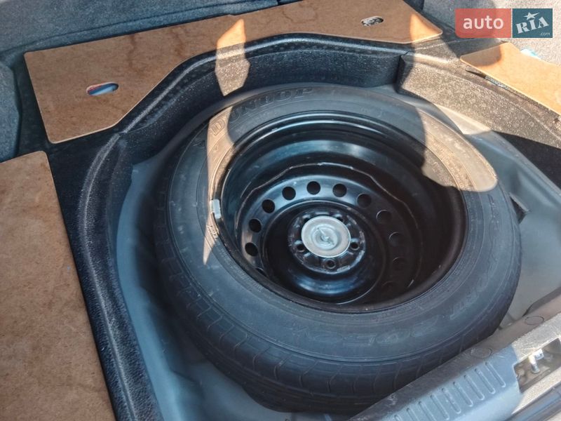 Седан Mitsubishi Lancer 2007 в Березівці