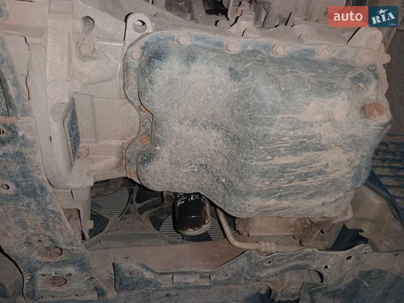 Седан Mitsubishi Lancer 2007 в Березівці