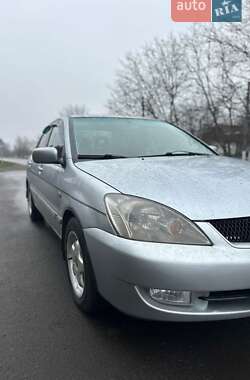 Седан Mitsubishi Lancer 2008 в Подільську