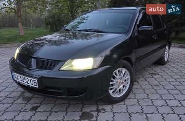 Седан Mitsubishi Lancer 2008 в Павлограді