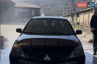 Седан Mitsubishi Lancer 2008 в Подольске