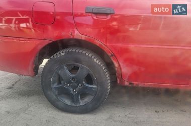 Седан Mitsubishi Lancer 1996 в Старом Селе