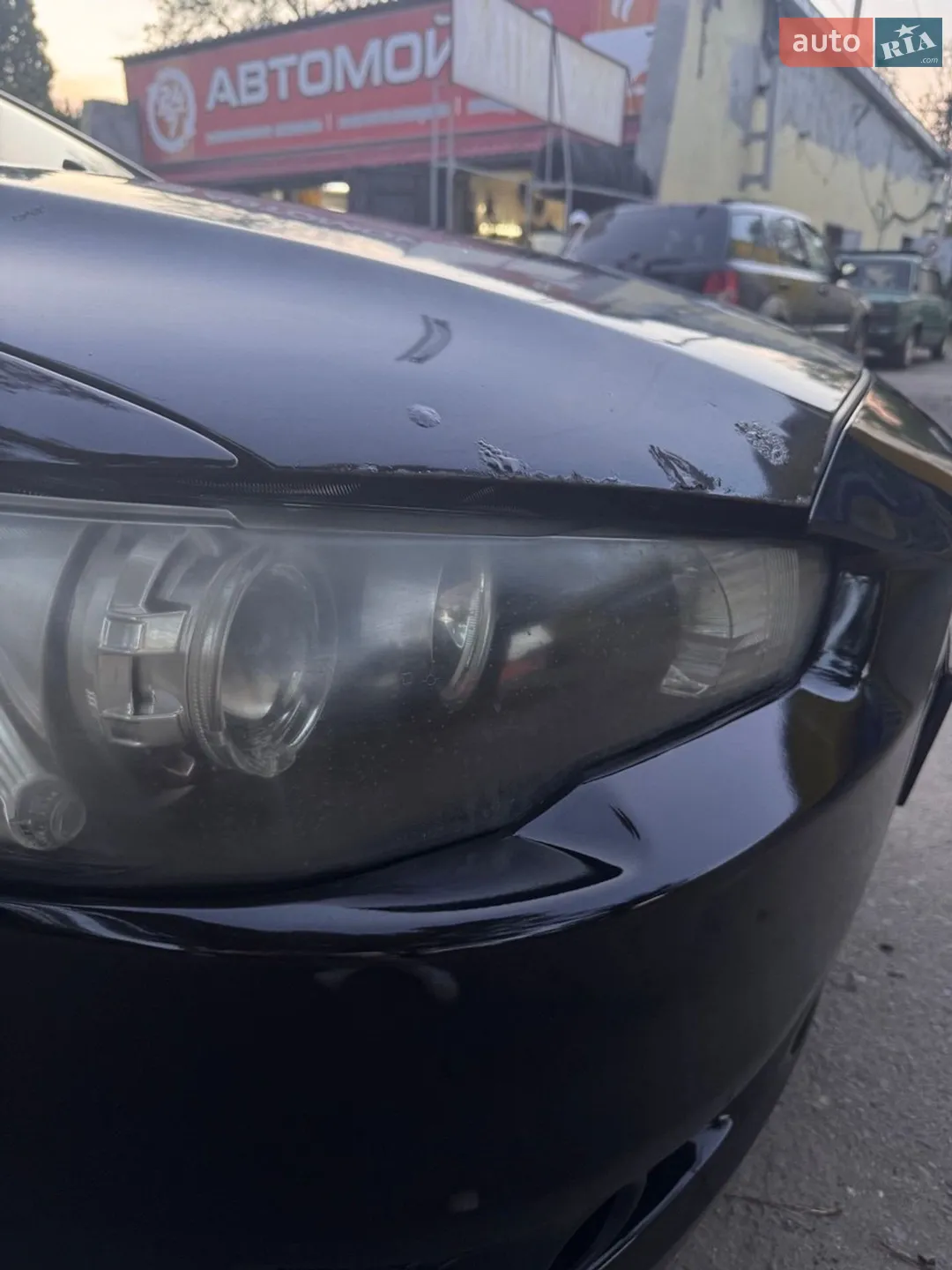 2012 Mitsubishi Lancer - мініатюра 10