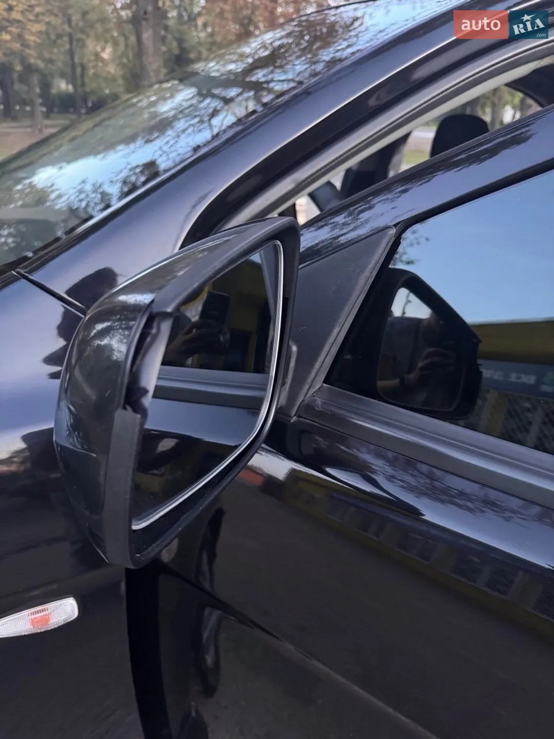 2012 Mitsubishi Lancer - мініатюра 14