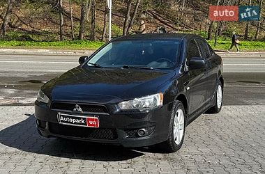 Седан Mitsubishi Lancer 2007 в Києві