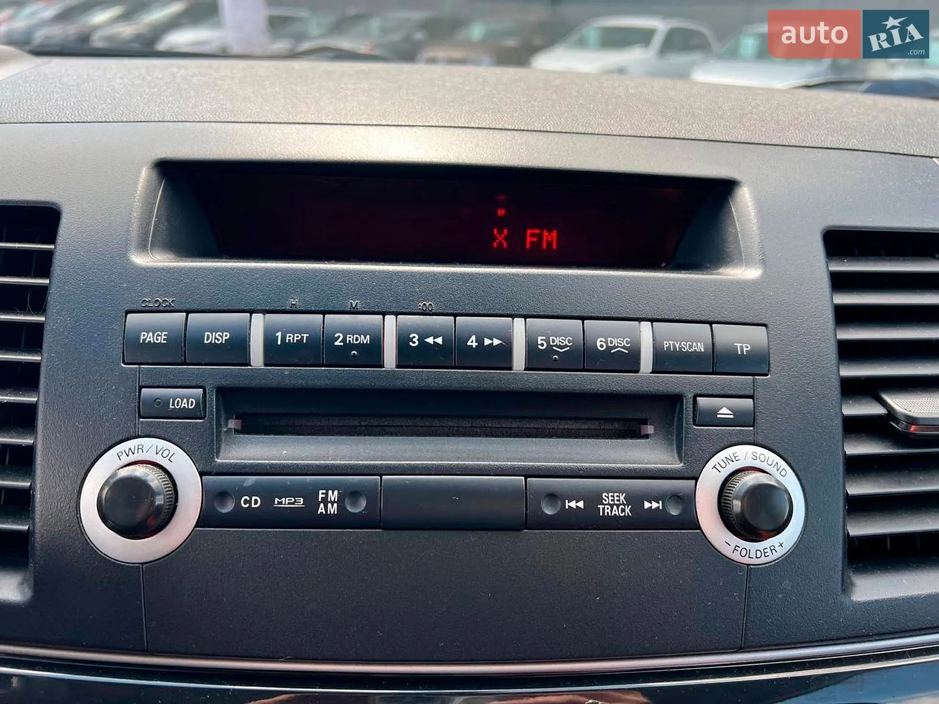 2012 Mitsubishi Lancer - мініатюра 28
