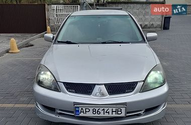 Седан Mitsubishi Lancer 2006 в Киеве
