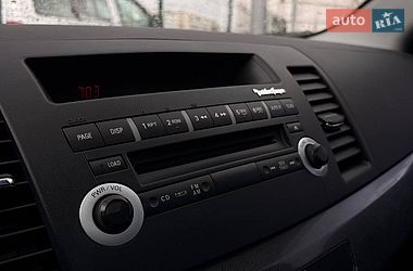 Седан Mitsubishi Lancer 2008 в Киеве