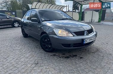 Седан Mitsubishi Lancer 2006 в Хмельницком