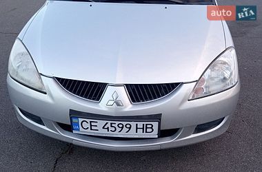 Седан Mitsubishi Lancer 2005 в Глибокій