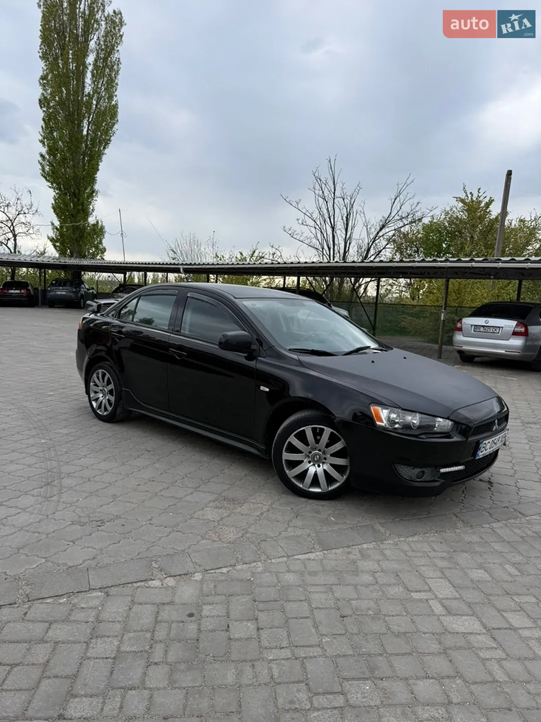 Фото авто 6