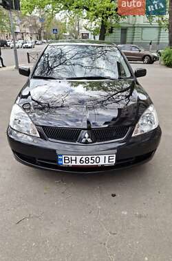 Седан Mitsubishi Lancer 2007 в Одесі
