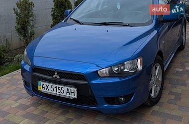 Хетчбек Mitsubishi Lancer 2009 в Харкові