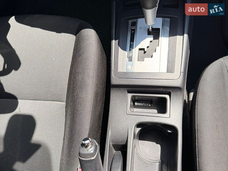 Седан Mitsubishi Lancer 2008 в Миколаєві