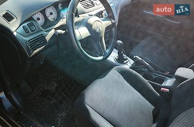 Седан Mitsubishi Lancer 2006 в Харкові
