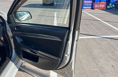 Седан Mitsubishi Lancer 2008 в Первомайске